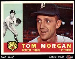 1960 Topps Baseball 400 Card Starter Set