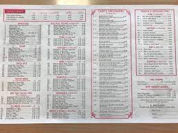 Places broken arrow, oklahoma restaurantburger restaurant main street tavern broken arrow menu. Kitchen No 1 Kitchen