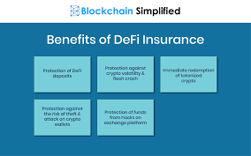 Microsoft's flexible benefits plan has been designed to provide you and your dependents with a comprehensive insurance cover around medical, personal accident and term/life. Decentralized Insurance An Emerging Sector In Defi Blockchain Simplified