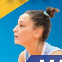 Maria Chiara Ferrari » clubs :: Women Volleybox