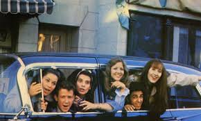 Pure sugar-rush mayhem': why I Wanna Hold Your Hand is my feelgood movie |  Robert Zemeckis | The Guardian