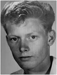 Stephen Ira “Steve” Rohrbacher (1940-2002)