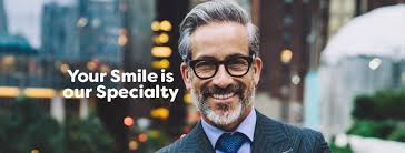 Columbia Square Dental