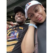 Cassi Aldridge and Calvin Terrell Jr's Wedding Website