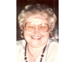 Ethel Orlando Obituary (1934-01-08