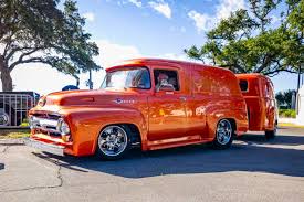 Image result for Ford Red 1950 Fleet