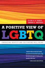 The acronym for lesbian, gay, bisexual, transgender and queer. some people also use the q to stand for questioning, meaning people who are figuring out their sexual orientation or gender. A Positive View Of Lgbtq Embracing Identity And Cultivating Well Being 9781442212824