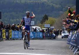 Tour de polonia da nuevas noticias sobre la salud de jakobsen). Cyclisme Tour De L Ain 2019 Les Resultats Sports Infos Ski Biathlon