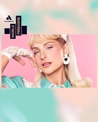 We have the World Premiere of Meghan Trainor's new song “Still Don't Care"  💅 Turn it up: auda.cy/SDCwp