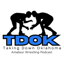 Taking Down Oklahoma Podcast