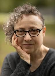 Setting (Non-Punitive) Goals and a Conversation with Fiction Writer and  Artist Sue Mell