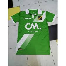 Watch video stream ► www.oppabet.com and play in live mode! Nac Breda Wedstrijdshirt Groen