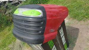 Superier traction & reliable quality. Our Not So Amish Paradise Building A 5000w Electric Lawn Tractor With A Custom 13s20p 30q 60ah Pack Electricbike Blog Com