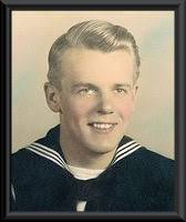 Burrell Carroll Eveland (1928-2009)