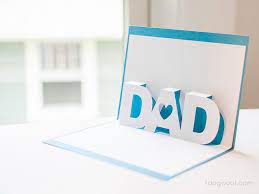 Choose from thousands of customizable templates or create your own from scratch! Father S Day Pop Up Card With Free Silhouette Templates Father S Day Card Template Father S Day Diy Fathers Day Cards