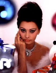 Filmographie de Sophia Loren