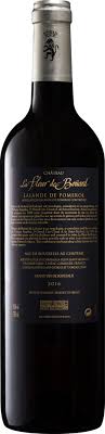 Older vintages might need very little decanting, just enough to remove the sediment. Chateau La Fleur De Bouard 6 X 75 Cl Frankreich