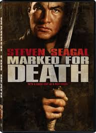 Marked for Death (Bilingual): Amazon.ca: Jeffrey Anderson-Gunter, Eric  Bernard, Earl Boen, Einstein Brown, Tracey Burch, Nick Celozzi, Carlos  Cervantes, Philip Chen, Nicky Corello, Kerrie Cullen, Leslie Danon, Keith  David, Rock Deadrick, Richard