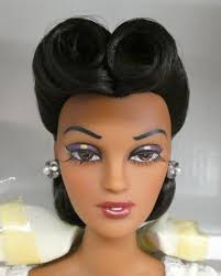 Violet Waters ~ Special Appearance (GENE by Ashton Drake)