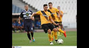 Προγνωστικά, στατιστικά, απουσίες, πρόβλεψη, ενδεκάδες, τζίροι, προϊστορία για να πάτε ταμείο στο στοίχημα! Aek Apollwn Smyrnhs 1 3 Filiko Agwnes P 61 Aek F C Official Web Site