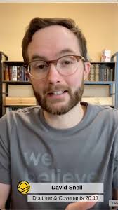 We’re all invited to gain a personal testimony of spiritual truths, and it  can come in many ways. However you receive it, record it! Write it down,  make a video, send an email