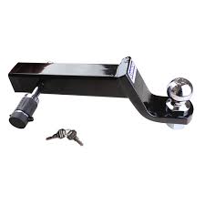 Know its types and top picks in this buying guide now! Connor Heavy Duty Receiver Lock For 2 And 2 1 2 Hitch Receivers Connor Usa Towing