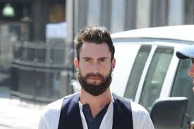 Adam levine in 2020 | adam levine, adam levine style, adam. Images Of Adam Levine 4 5 Most Attractive Dam Dam Levine Beard Styles Adam Levine Beard Beard Styles Beard