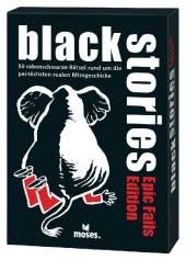 Michick21 is one of the millions playing, creating and exploring the endless possibilities of roblox. Black Stories Epic Fails Edition Spiel Produkt