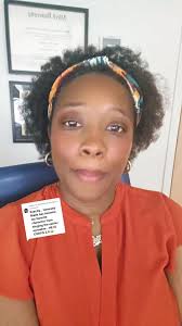 Malik Acting Like Uncle Curtis