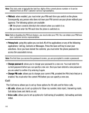Results 1 to 1 of 1. How To Unlock Simlock Code 1 In Sgh T105g Samsung Sgh T105g Support