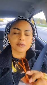 God's Final Say: Just Pray Every Day with Her Excellency Nana Ama McBrown 