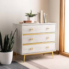 Shop wayfair for a zillion things home across all styles. Bungalow Rose Bronaugh 3 Drawer Dresser Reviews Wayfair Furniture 3 Drawer Dresser White Wash