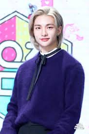 I honestly think it was the best performance. Stray Kids Hyunjin S Height Difference With Txt S Soobin Has Fans Shook Kissasian