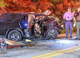 It is the right of every car accident victim to seek damages for the physical, emotional and financial loss that they have suffered due to another driver's carelessness or negligence. Fatal Car Crash Victim Identified The Newnan Times Herald