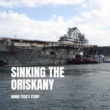 uss oriskany aircraft carrier