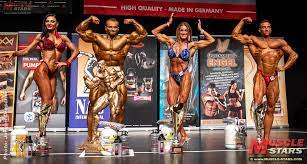 Miss universe 2020 panel of judges. Muscle Stars Bodybuilding Competition Photos Ergebnisse Von 16