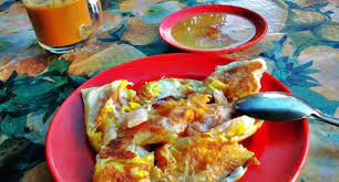 Oleh si gunduldiposting pada 19 desember 201922 desember 2019. Sarapan Pagi Di Kawasan Kampung Langkawi Langkawi Dennis Zill