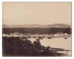 Mumbai in the 19th century – Vintage Pictures – Scribble and Scrawl