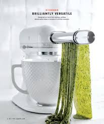 Approved third parties also use these tools in connection with our display of ads. Williams Sonoma May 2020 Kitchenaid Gourmet Pasta Press Attachment