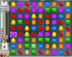 Juega gratis a este juego de pensar y demuestra lo que vales. Jugar A Candy Crush Saga Blogodisea