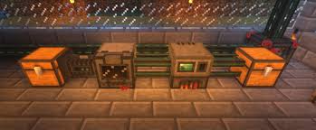 But since smelting armor gives back very little material, i don't think it's worth doing it in survival. Logistical Sorter Official Feed The Beast Wiki