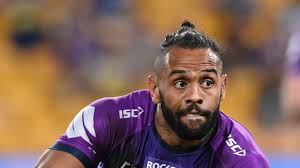 Josh addo carr sprint training with roger fabri 2018. How Your Team Helped Turn Storm Into Nrl Powerhouse Queensland Times