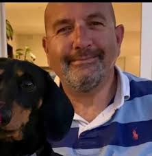 Such sad news. Stephen Borg Cardona just passed away.