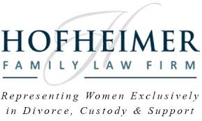 I can do it myself! Drafting Your Own Separation Agreement Hofheimer Family Law Firm