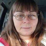 Crystal Mahan's Instagram, Twitter & Facebook