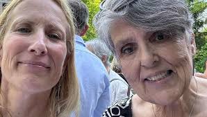 Ok. Last of big week 🙂 news. Sunday, I got to listen to our next Governor,  Jennifer McCormick speak and realize this movement is greater than us-it  really is for the heart