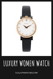 Women S Watch To Be Nothing Else Than Classy