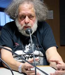 Octavio José Obregón Díaz Doctor Honoris Causa por la UAM