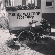 Pin Von Iame Pampa Auf Waltrop Und Ruhrpott Kohlenpott Ruhr Zeche