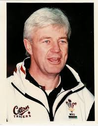 CLIVE REES LONDON WELSH & WALES RUGBY PHOTOGRAPH 10" x 8" (25cm x 20cm)  £6.94